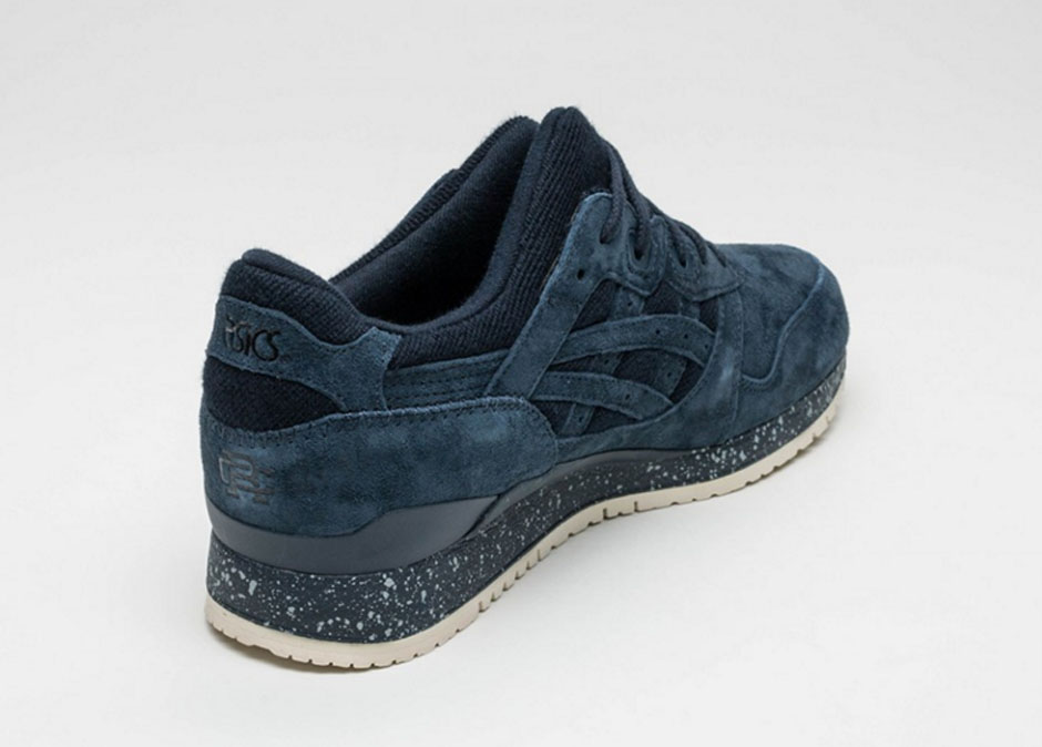 Reigning Champ Asics Gel Lyte Iii Collection 07