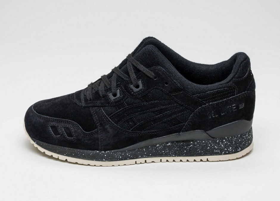 Reigning Champ Asics Gel Lyte Iii Collection 08