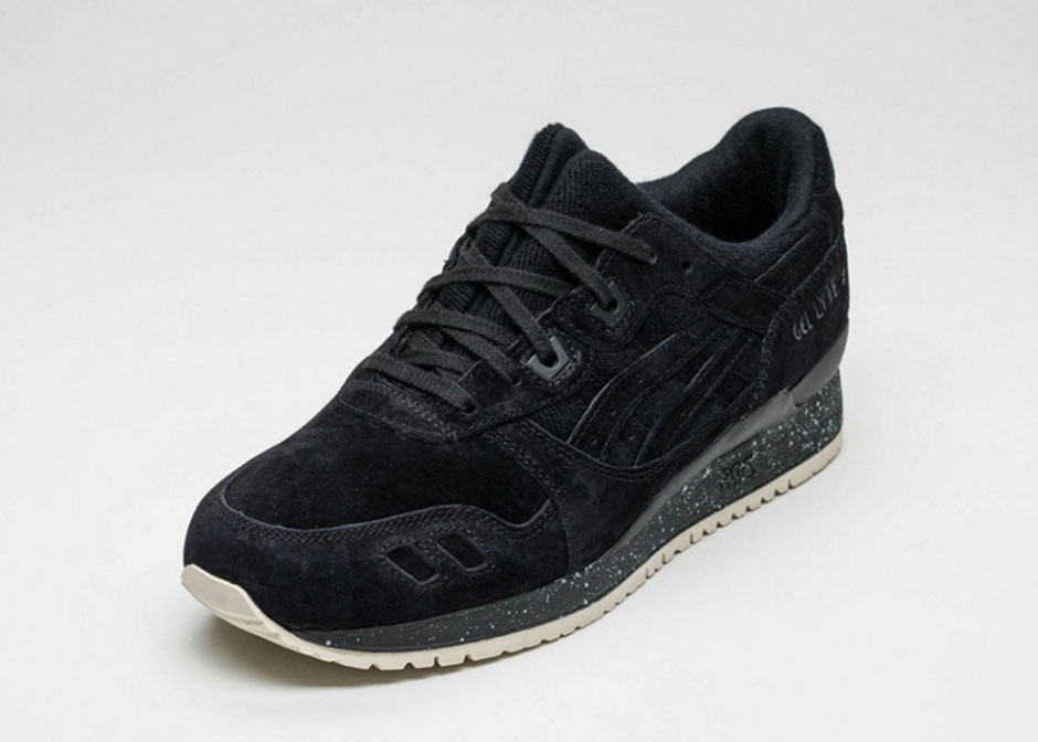 Reigning Champ Asics Gel Lyte Iii Collection 09