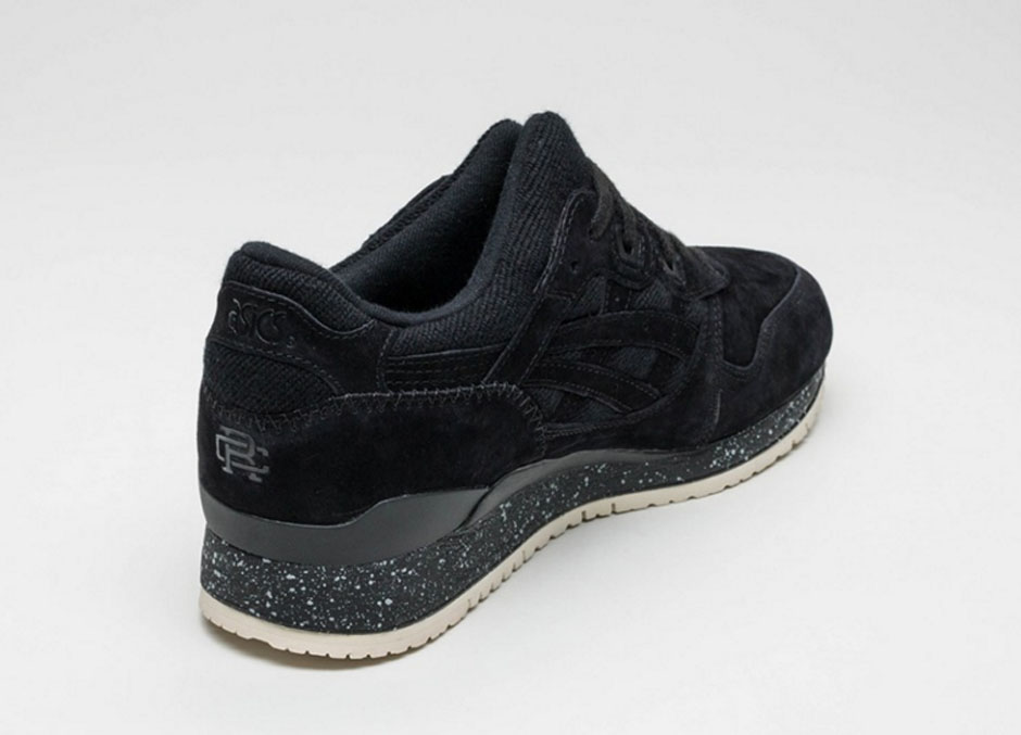 Reigning Champ Asics Gel Lyte Iii Collection 10
