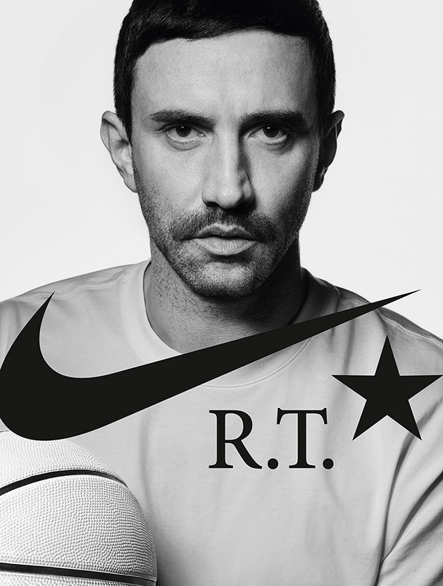 Riccardo Tisci Nike Dunk Lux