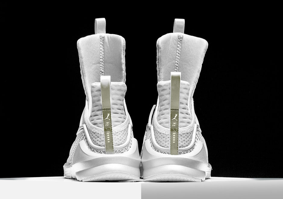 Puma fenty best sale trainer women 2016