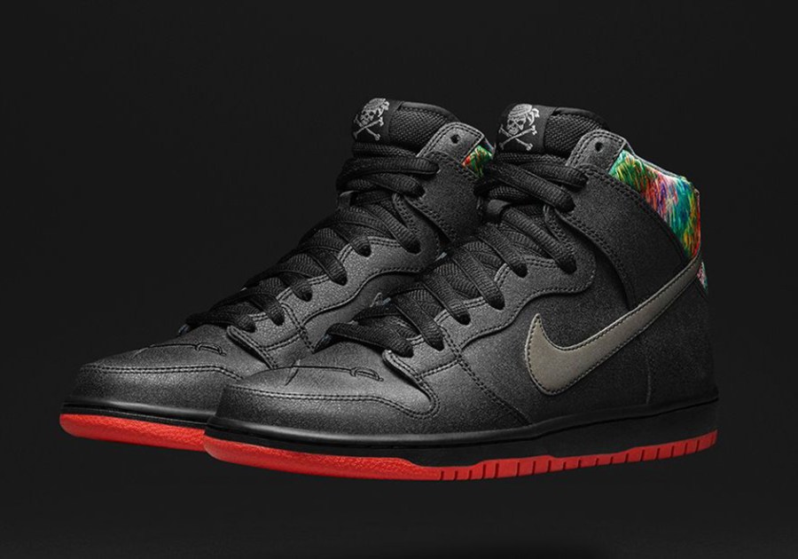 gasparilla sb dunks