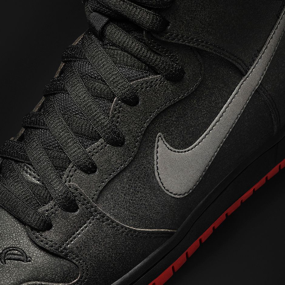 Spot Nike Dunk High Gasparilla Release Date 08