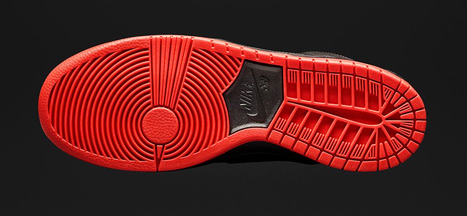 gasparilla dunk high