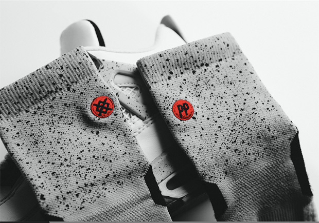 Stance The Perfect Pair Cement 3
