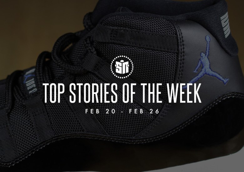 Top Stories of the Week: 2/20-2/26