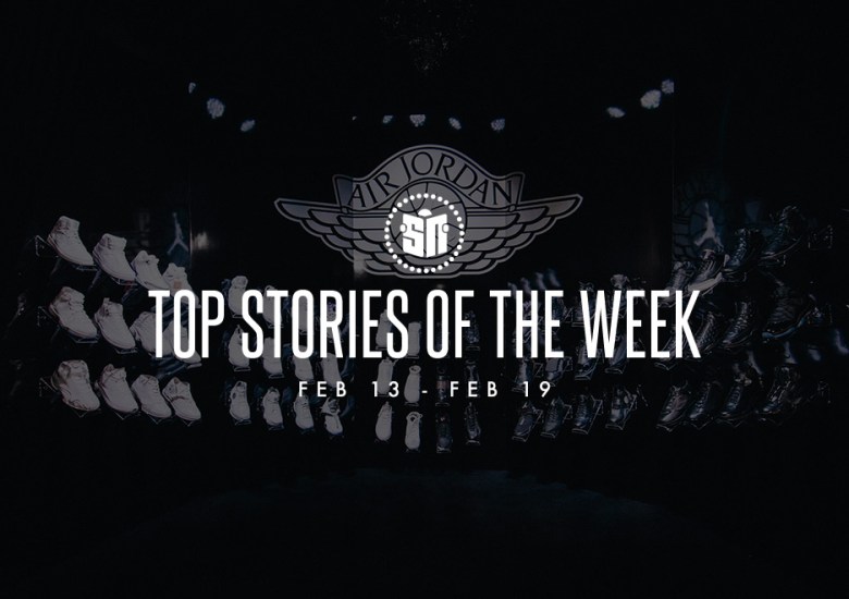 Top Stories of the Week: 2/13-2/19
