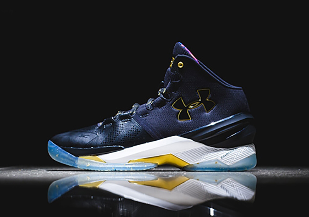 UA Curry 2 Elite | SneakerNews.com