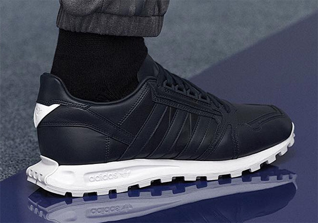 White Mountaineering And adidas Originals Prepare A Winter-Ready Collaboration