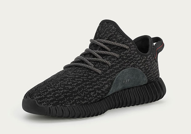 adidas Finally Announces The Next YEEZY Boost 350 Release 