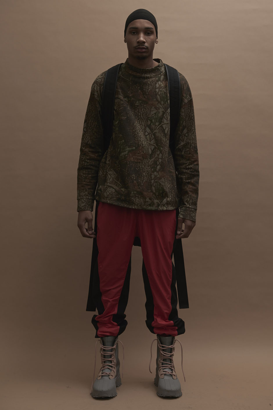 Yeezy Season 3 Full Hq Gallery 