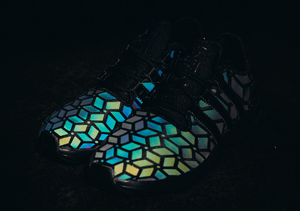 adidas SL Rise XENO | SneakerNews.com