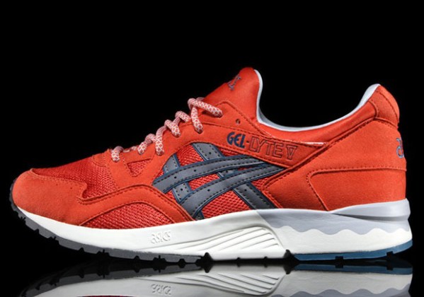 The ASICS GEL-Lyte V 