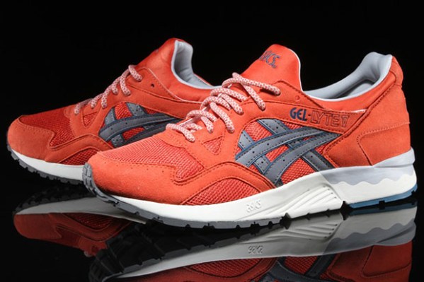 The ASICS GEL-Lyte V 