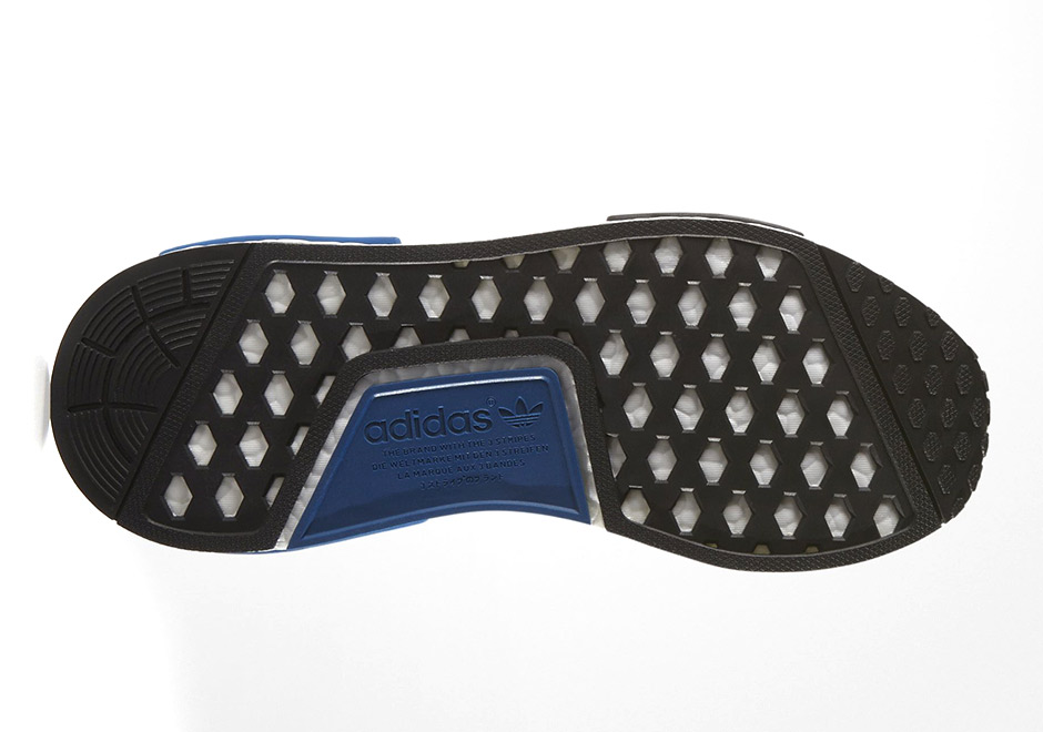 Adidas City Sock Black 3