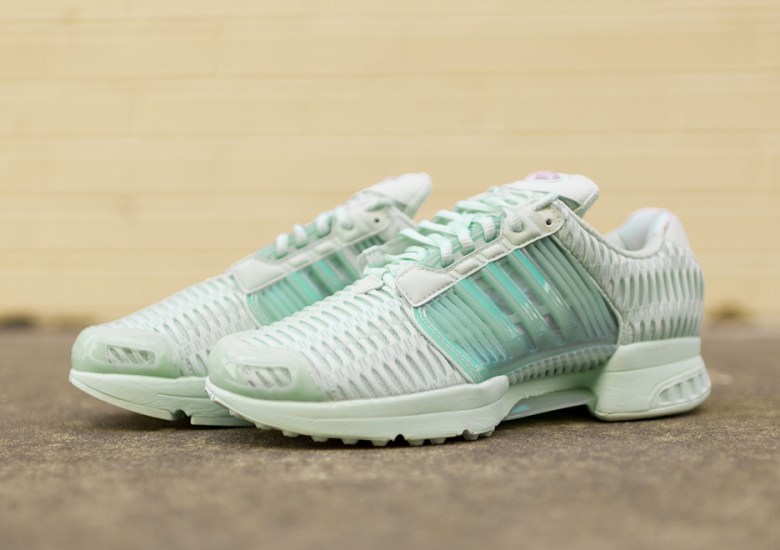 A Detailed Look At The adidas ClimaCool