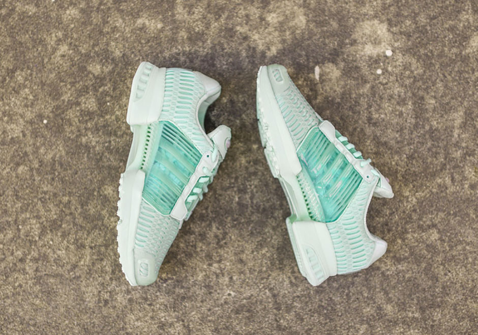 Adidas Climacool Detailed Look 03