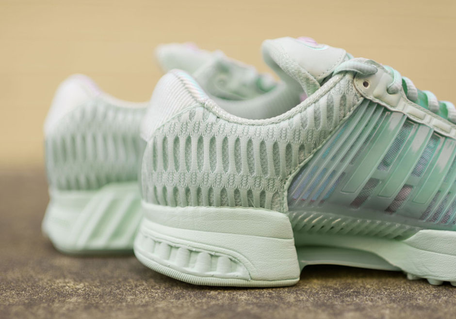 Adidas Climacool Detailed Look 06