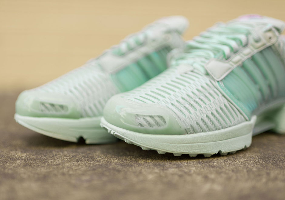 Adidas Climacool Detailed Look 07