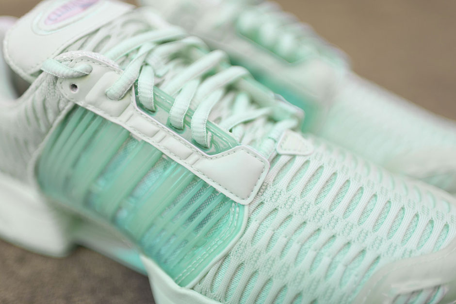 Adidas Climacool Detailed Look 08
