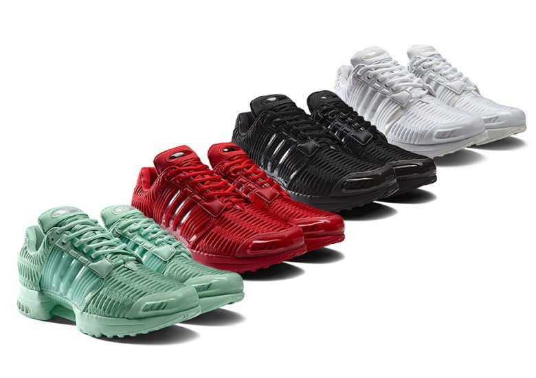 Adidas climacool mesh sneakers  Red adidas, Shoes sneakers adidas, Adidas
