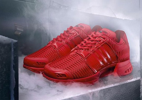 adidas To Bring Back The ClimaCool Running Shoe