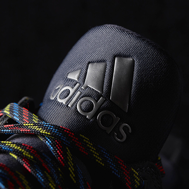 Adidas D Lillard 2 0 Boost Multi Color 05