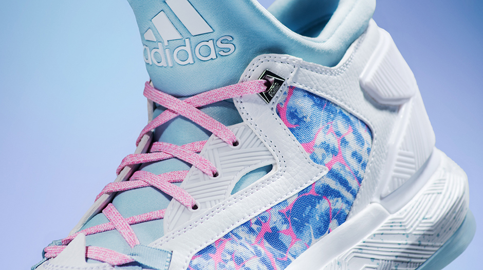 Adidas Hoops 2016 Easter Collection 10