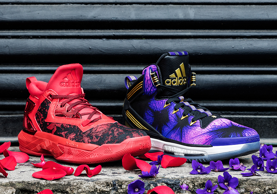 adidas hoops floral city collection 2016 002