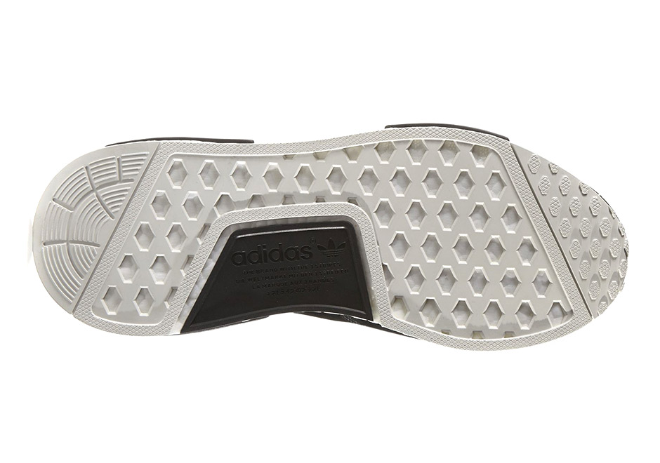 Adidas Nmd Chukka Black Suede Release 3