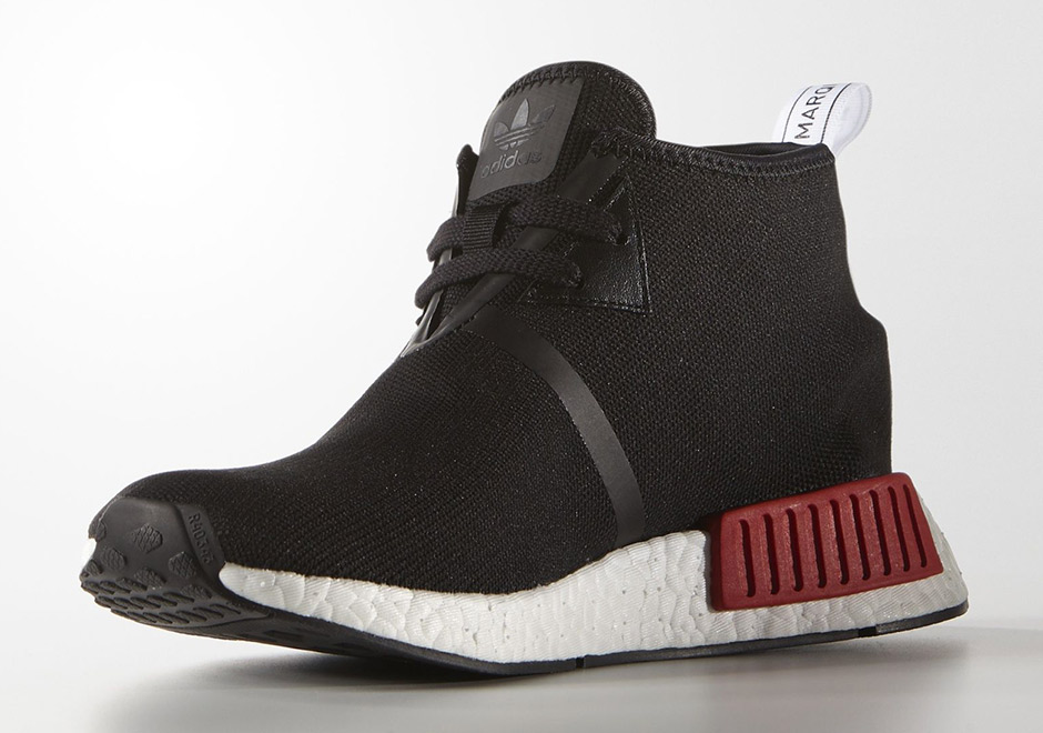 Adidas Nmd Chukka Og 2