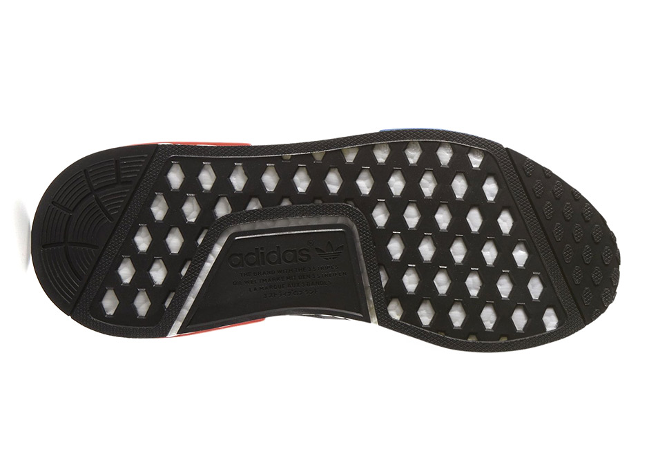 Adidas Nmd Chukka Og 3