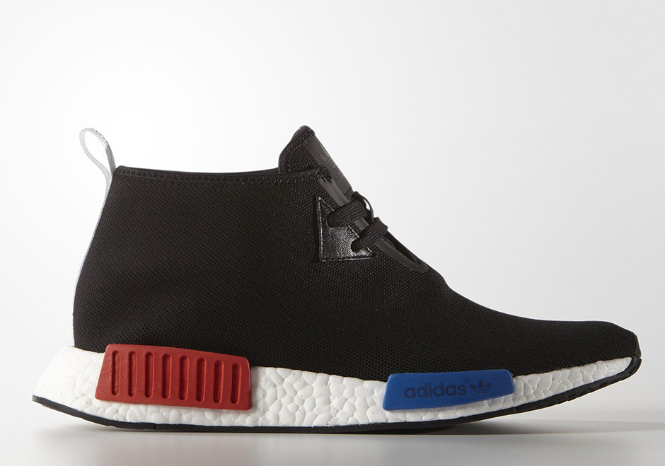 Adidas Nmd Chukka Og 5