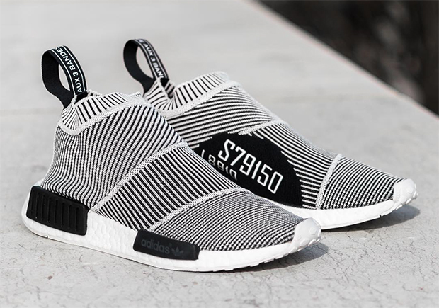 nmd sock