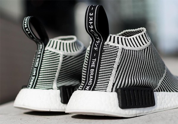 adidas NMD City Sock Release Info - SneakerNews.com