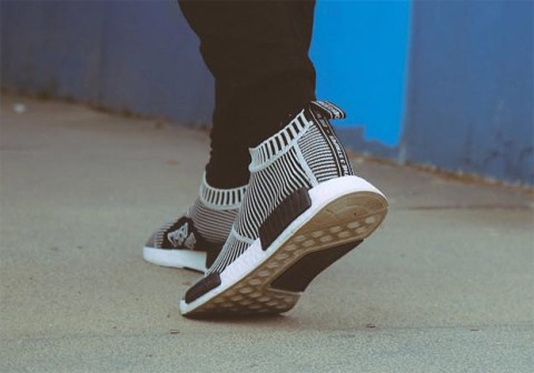 adidas NMD City Sock Release Info - SneakerNews.com