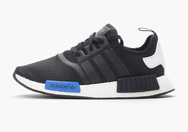 Here's Your Best Look At All The adidas NMD_R1 Shoes Releasing This ...