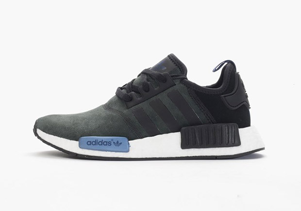 Here's Your Best Look At All The adidas NMD_R1 Shoes Releasing This ...