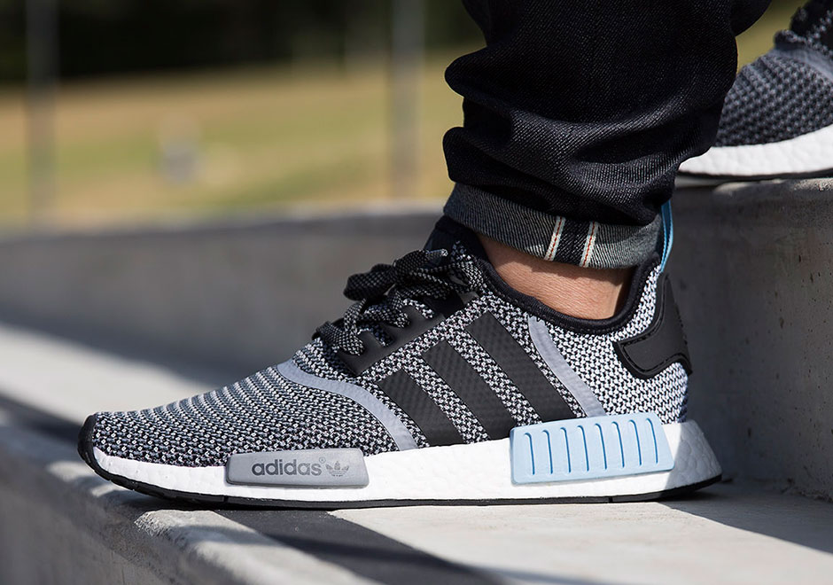 New adidas NMD Releases | SneakerNews.com