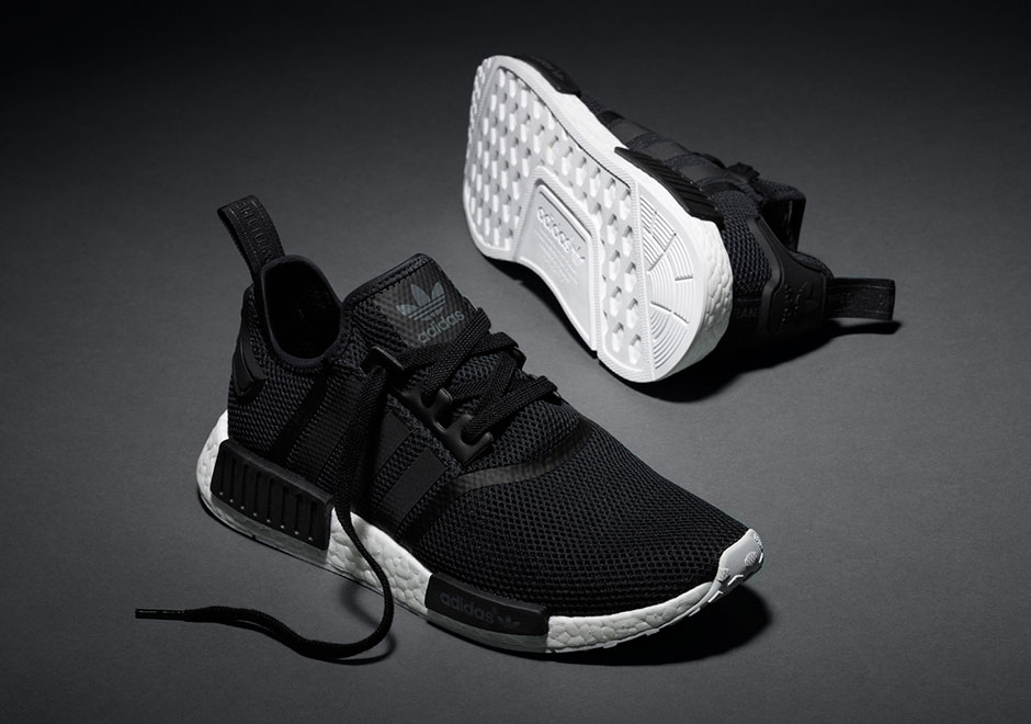 nmd runner r1 adidas