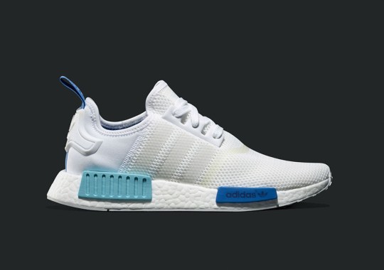 adidas Announces Official Release Info For Women’s NMD Runners
