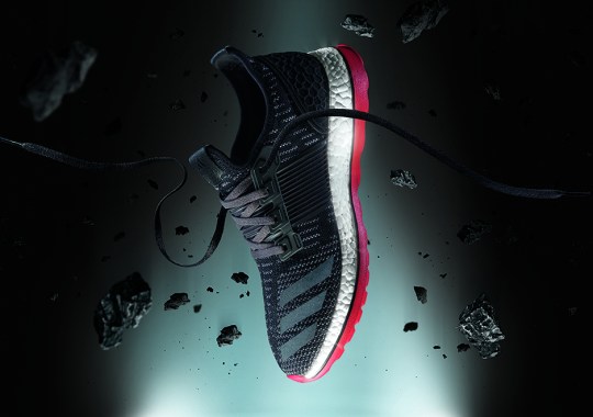 Adidas Pure Boost Zg Prime Sneakernews Com