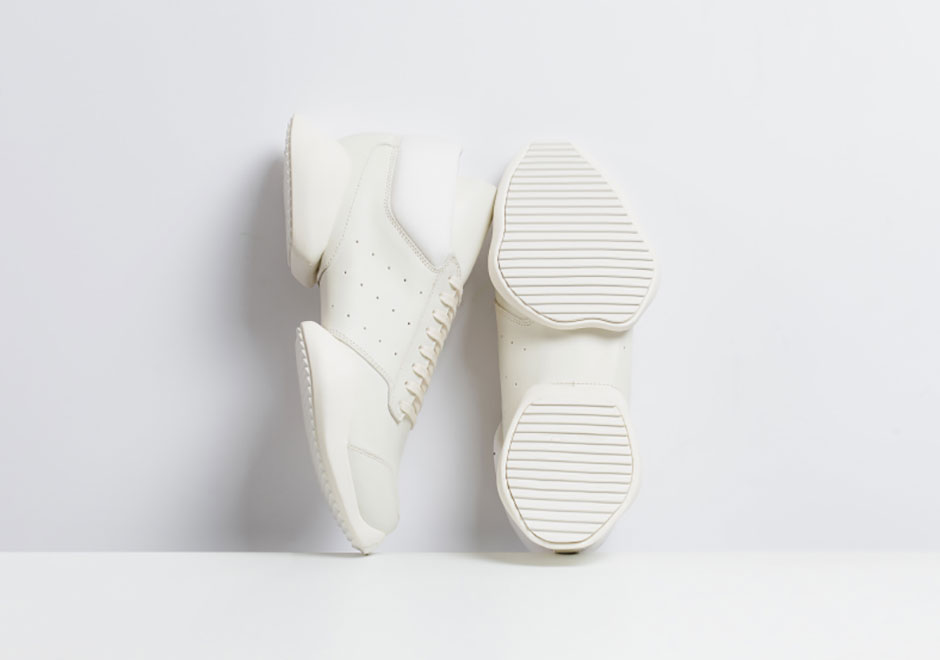 practice private Competitive Rick Owens and adidas Have More Tech Runners For Spring 2016 -  SneakerNews.com