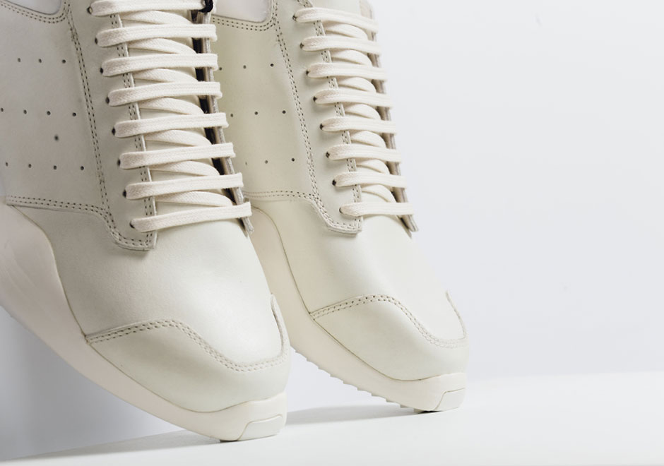 Adidas Rick Owens Tech Runners Spring 2016 06