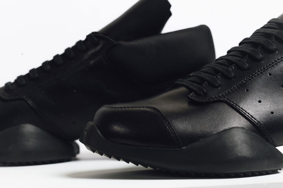 adidas rick owens tech runners spring 2016 07