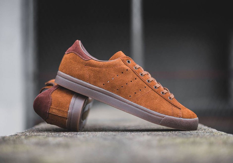 adidas SPEZIAL Spring 2016 Collection Releases Tomorrow - SneakerNews.com