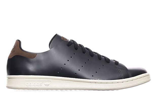 adidas Releases Two New Deconstructed Stan Smith Releases - SneakerNews.com