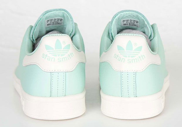 Adidas Stan Smith Frozen Green 04