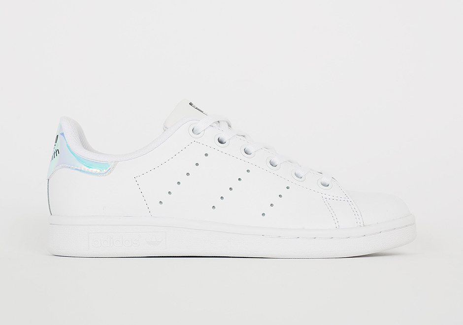 Stan Smith Iridescent Online Sale, UP 